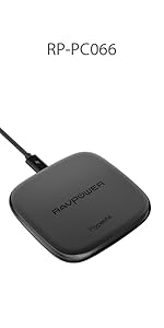 Fast Wireless Charger