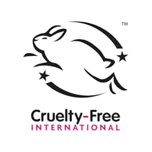 Cruelty-Free International Approved