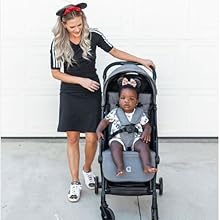 ex bitsy stroller