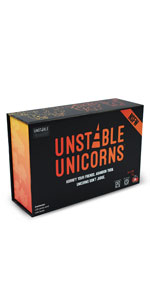 unstable unicorns nsfw base game