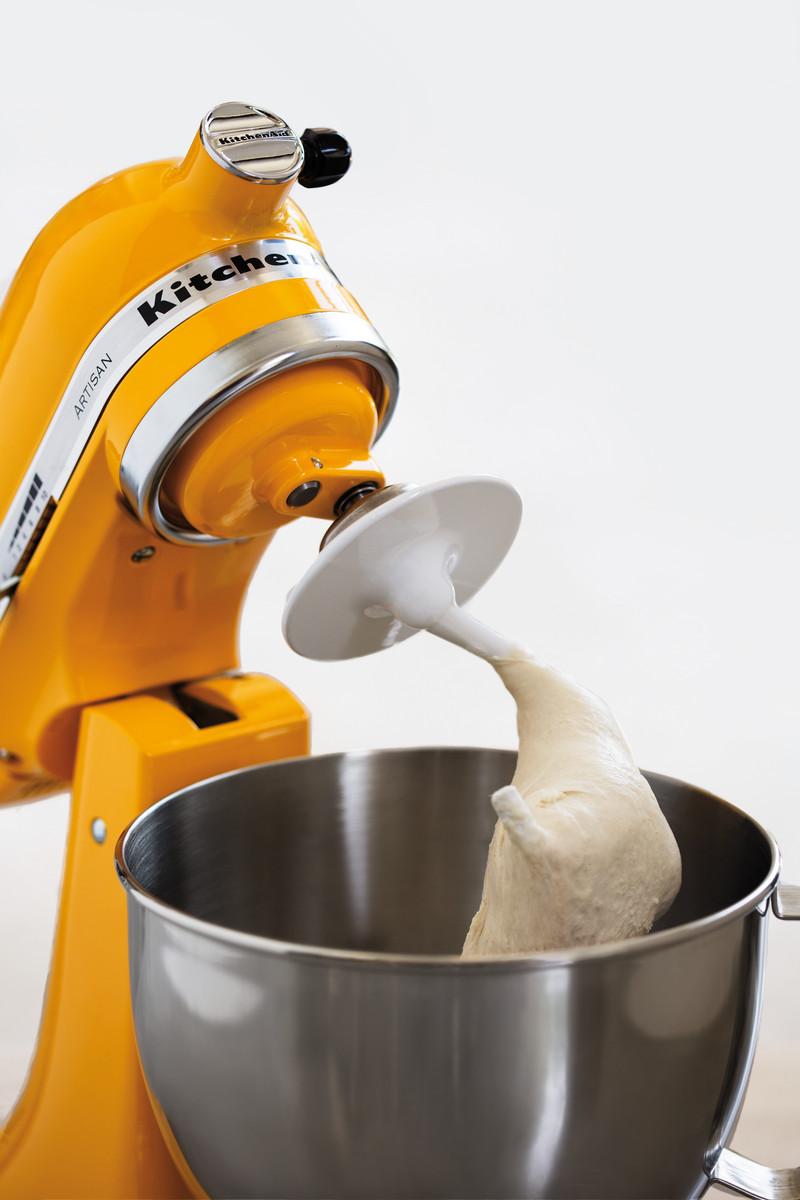 KitchenAid K45DH Dough Hook (Optional Accessory for KitchenAid Stand