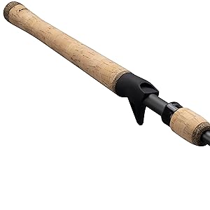 Amazon.com : Lew's Speed Stick 6'6