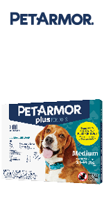 PetArmor Plus for Dogs