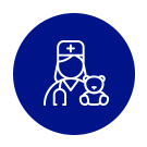 Developed with Pediatricians