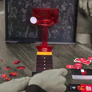 Dexterity Challanges