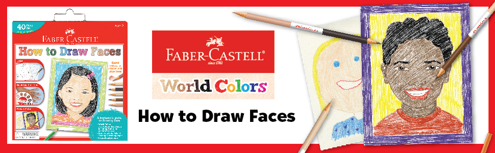 learn to draw, how to draw people, for kids, art for kids, multicultural, art for kids ages 4-8