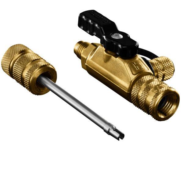 hilmor Valve Core Removal Tool 5/16", 1947968