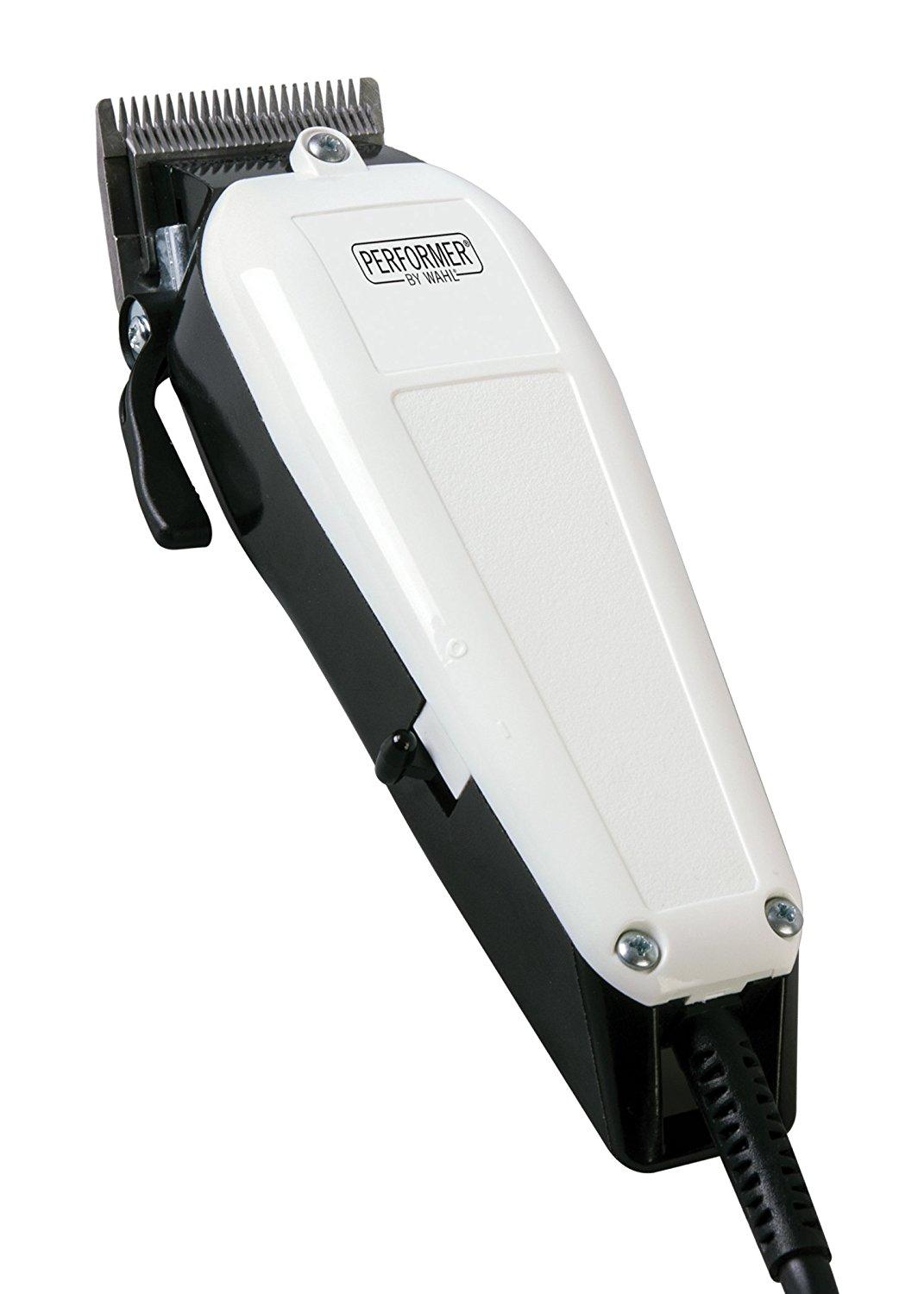 Performer by Wahl Dog Clippers, Full Coat Dog Grooming Kit, Corded Pet