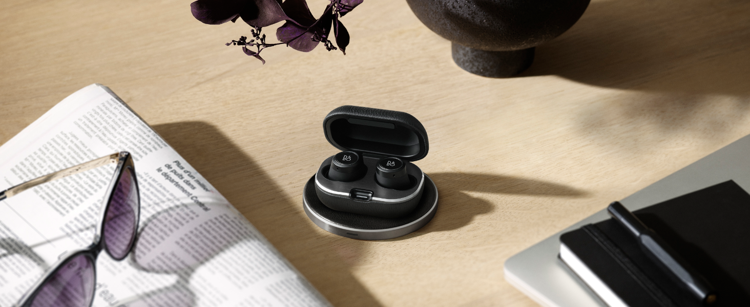Amazon.com: Bang & Olufsen Beoplay E8 2.0 真無線耳機Qi 充電