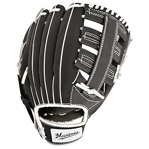 Amazon | 千葉ロッテマリーンズ×GP(ジーピー) 野球 グローブ