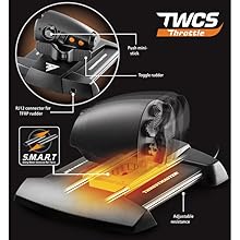 Amazon.co.jp: 【国内正規品】Thrustmaster スラストマスター