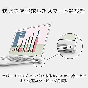 Amazon.co.jp: 【Amazon.co.jp 限定】Dell モバイルノート