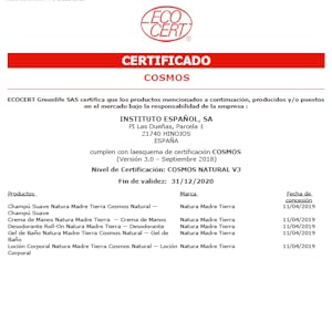 ecocert