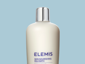 Skin Nourishing Bath Milk