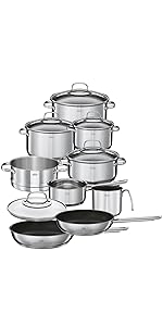 Cookware Set