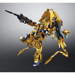 ガンダム　ユニコーン Amazon.co.jp: Bandai Hobby MG Unicorn Gundam 03 Phenex Model