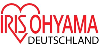 Logo Iris Ohyama Deutschland