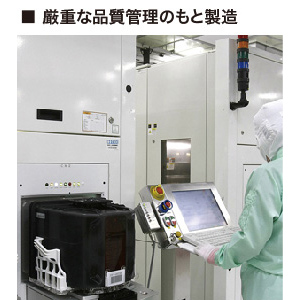 デジタルライフを記録するメモリカー ド製品