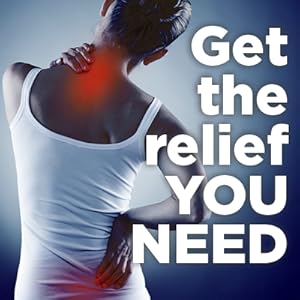 get the relief you need