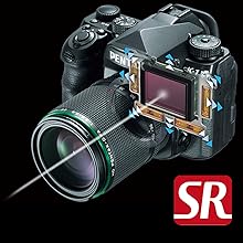 HD PENTAX-DA☆11-18mmF2.8ED DC AW Ultra-wide-angle zoom lens