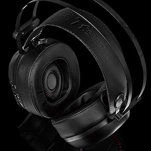 LIGHTWEIGHT & DURABLE DESIGN