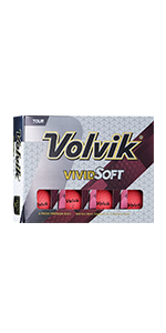 volvik soft