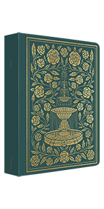 ESV Illuminated Scripture Journal: Isaiah