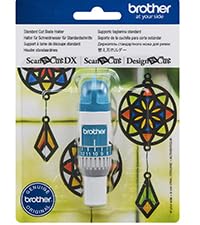 Stand Cut Blade Holder