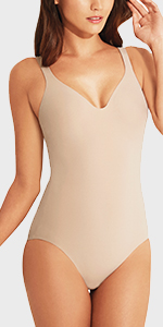 Try a Little Slenderness Bodysuit