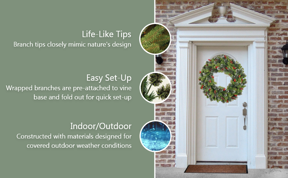  First call out banner