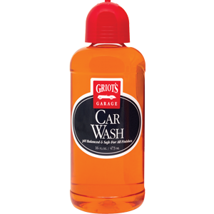 11102 Griot's Garage Car Wash 16oz