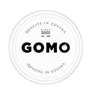 Logo GOMO