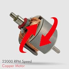 Maharaja Whiteline MX-220 1000 W Ultramax HD Mixer Grinder 