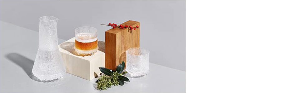 【未使用品】 ウルティマツーレ ゴブレット【4脚】 Amazon.co.jp: 【正規輸入品】 iittala(イッタラ) ウルティマ