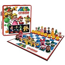 Super Mario Schach