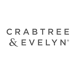 crabtree and evelyn natural soap bath gel body wash cleanser hand cream lotion moisturizer loccitane
