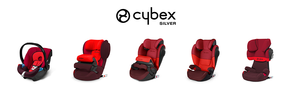 cybex sans isofix