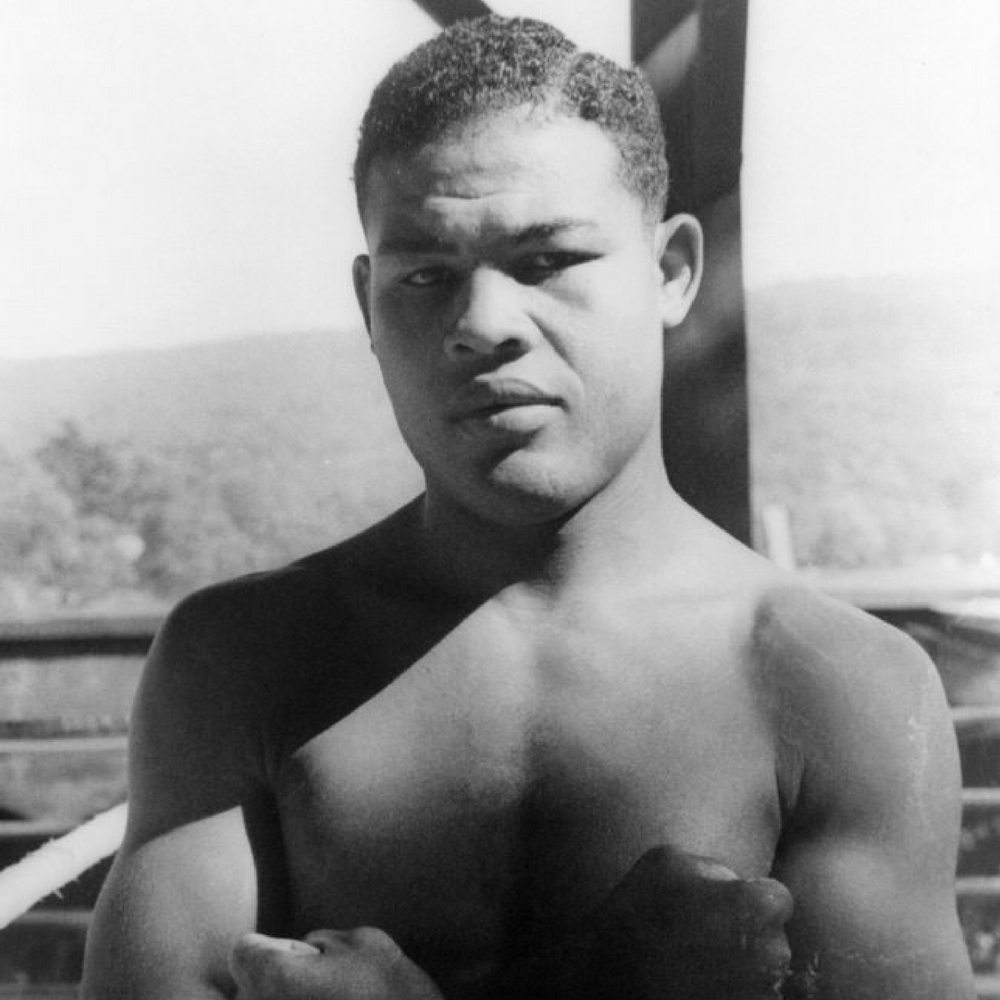 The Boxing Kings When American Heavyweights Ruled the Ring