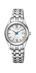 Amazon.co.jp: [シチズン] 腕時計 エクシード エコ・ドライブ