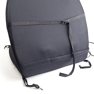 Amazon.com: Wagan IN9988 Black 12V Ergo