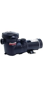 Amazon.com : Hayward SP1593 PowerFlo Matrix 1.5 HP Above