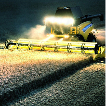 Nilight LED Light Bar