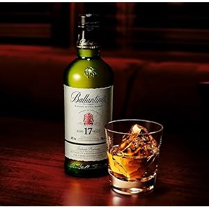 Ballantine's 17年 & 津貫2023エディション 製品紹介 サントリーウイスキー ウイスキー・オン・ザ・ウェブ