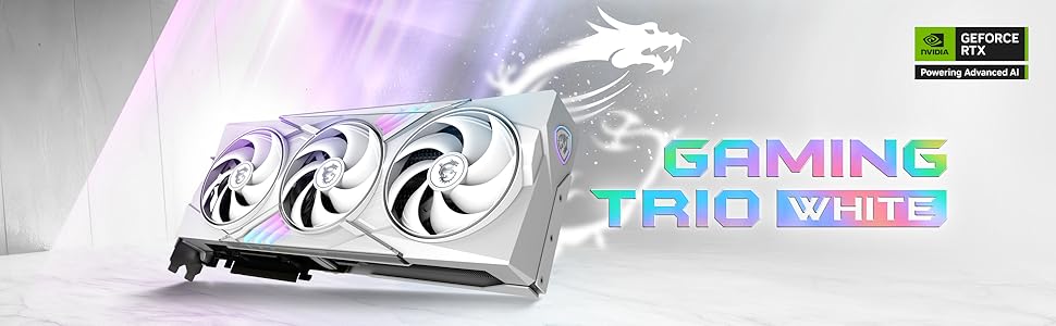 GeForce RTX 50 Series Graphics Cards