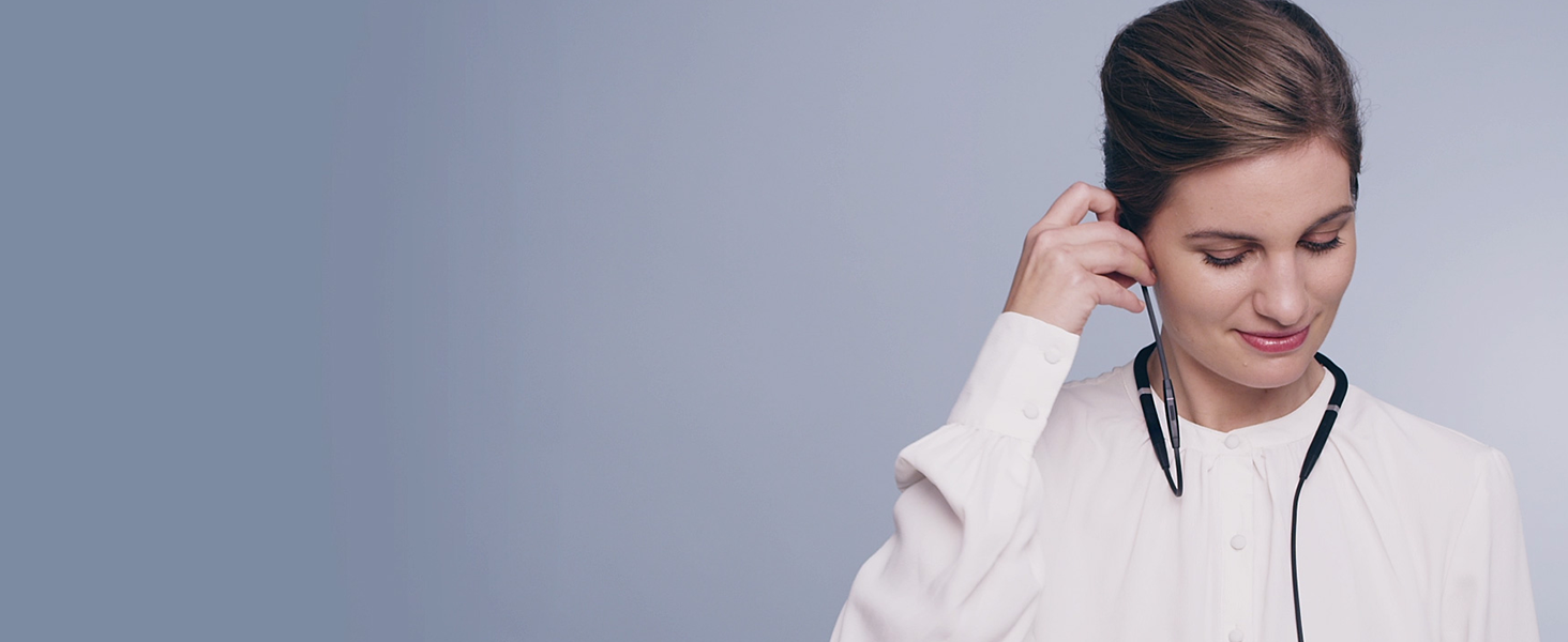 Jabra Evolve 75e Noise Reducing Bluetooth Headset: Amazon.co.uk ...