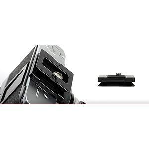 Sunwayfoto DL-60 クイックリリースプレート Amazon | 【国内正規品】 SUNWAYFOTO 汎用クイックリリース