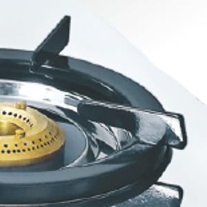 Prestige Perfect LPG Gas Stove