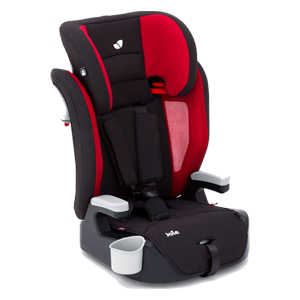 Joie Elevate Car Seat, Two Tone Black : Amazon.sg: Baby Products