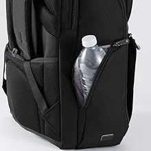 ✨美品✨　ace. EVL3.5 ブラック リュック ビジネス　16インチ Ｂ4 Ace エースジーン ビジネスバッグ バックパック ace.GENE EVL