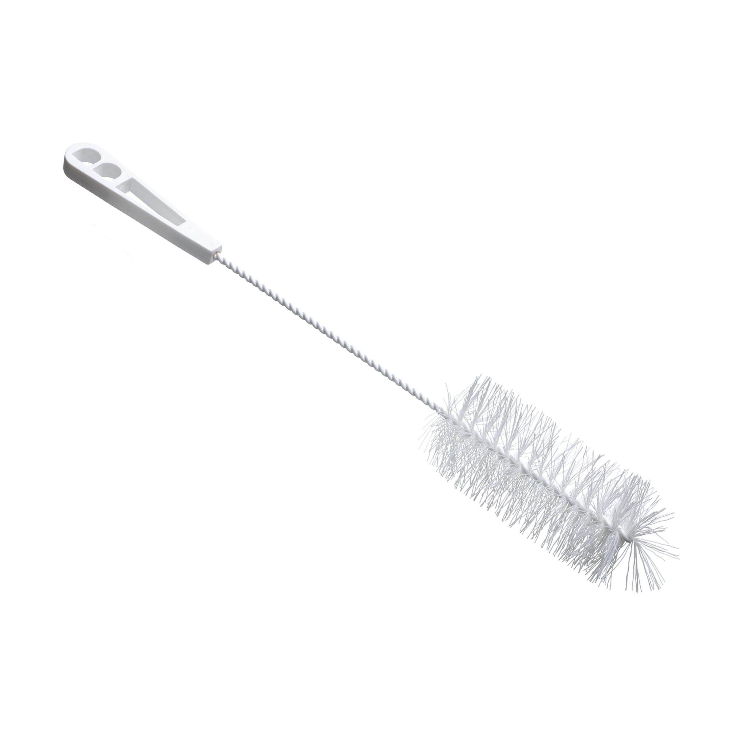 KitchenCraft Deluxe LongHandled Bottle Brush, 35.5 cm (14") Amazon.co